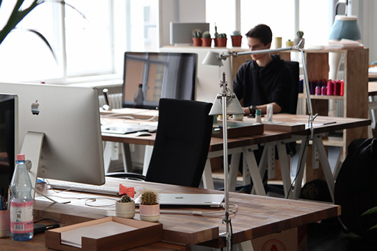 Office Cleaning and disinfection