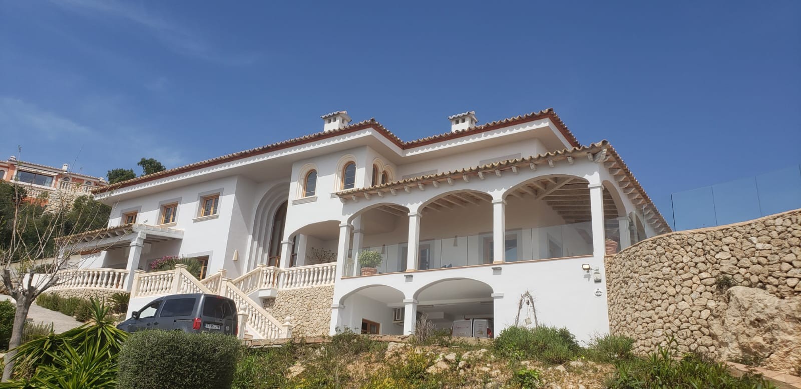 House Cleaning in Mallorca 